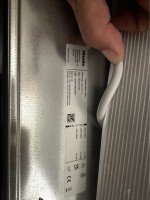 Miele DGC 7440 HC Pro Combi steam oven