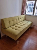 Daybed sofa couch