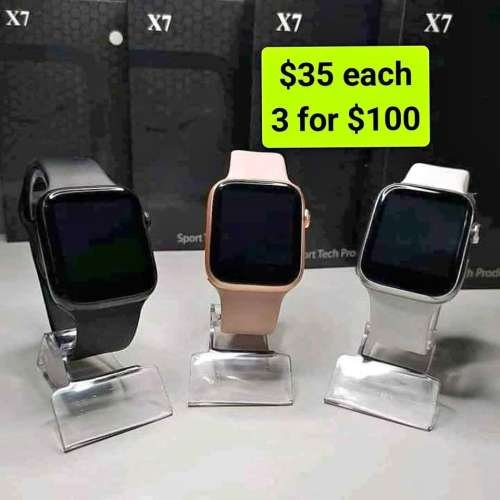X7 Smart Watch