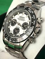 SEIKO PANDA DAYTONA