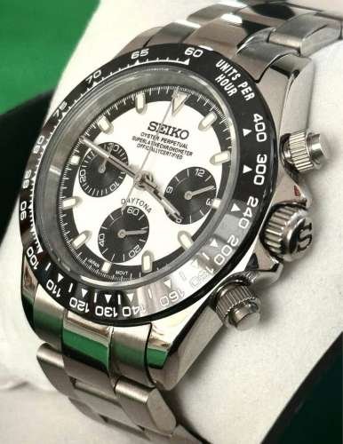 SEIKO PANDA DAYTONA