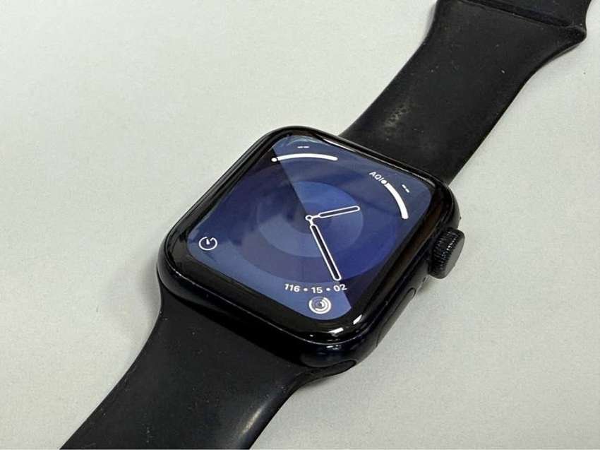 Apple Watch SE 2022 40mm GPS