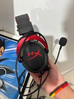 Hyper X Cloud 2
