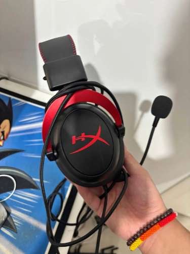 Hyper X Cloud 2