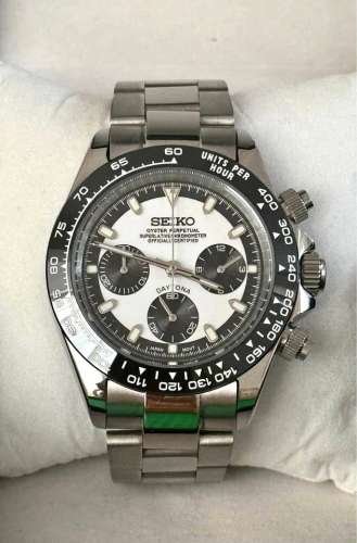 SEIKO PANDA DAYTONA
