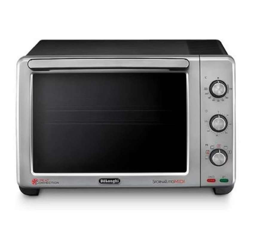 Oven Delonghi Maxi 24L