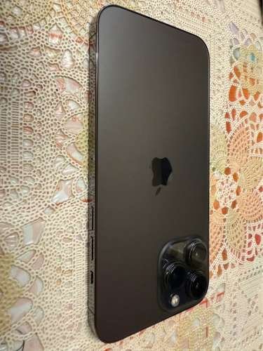 G9N mon iPhone 13 Pro Max Black 256 GB