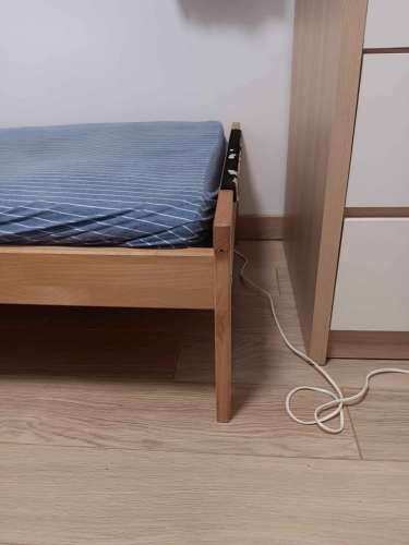 2nd hand Ikea kids bed