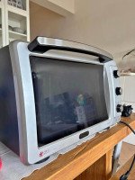 Oven Delonghi Maxi 24L