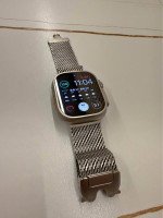 Apple Watch Ultra 1 AppleM