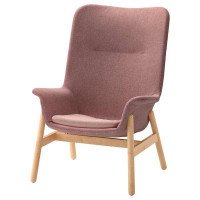 Arm chair