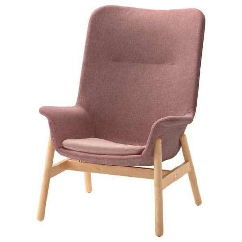 Arm chair