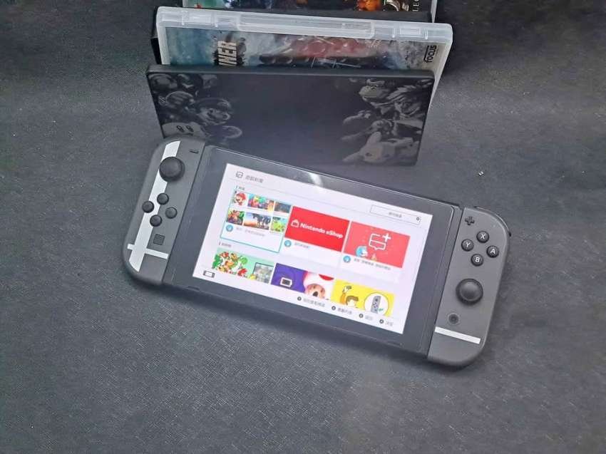 SWITCH