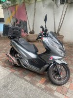 Pcx150 2020 model