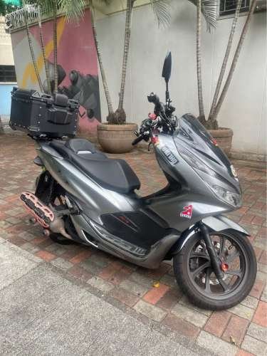 Pcx150 2020 model