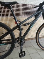 Java Mountain bike 275