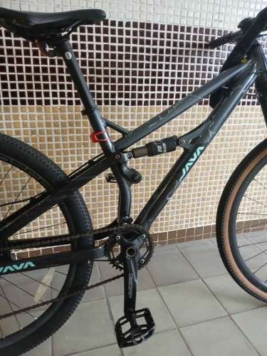 Java Mountain bike 275