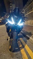 APRILIA RS660