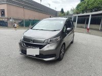 Honda freed gb5 12,000km