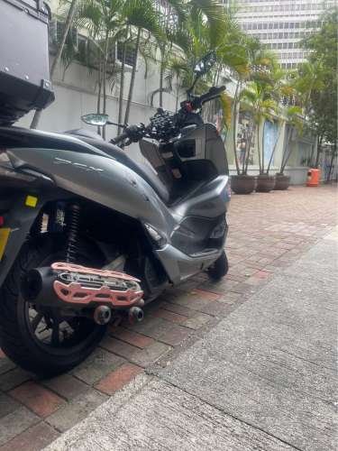 Pcx150 2020 model