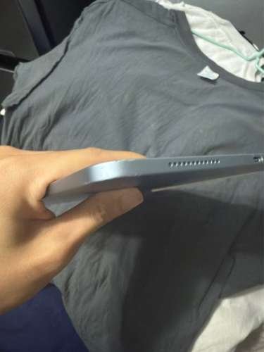 Ipad air 4