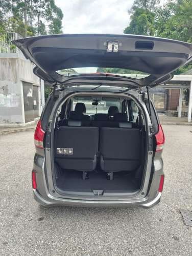 Honda freed gb5 12,000km