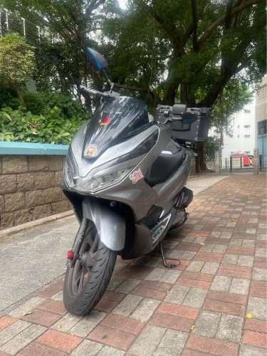 Pcx150 2020 model