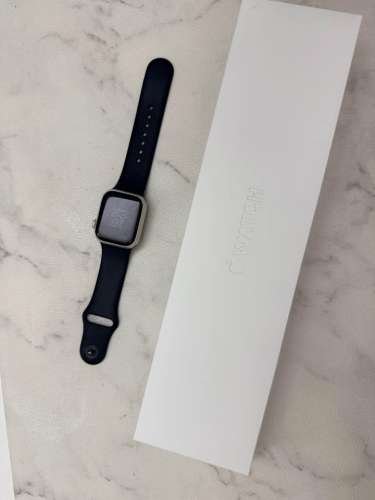 Apple Watch S8