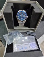 Arbutus GMT  202599 full set