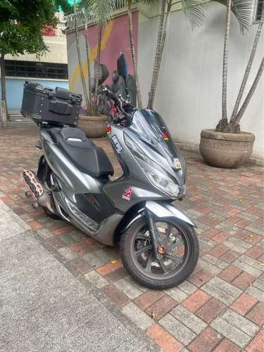 Pcx150 2020 model