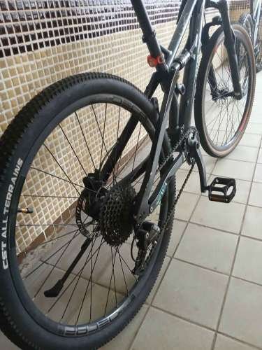 Java Mountain bike 275
