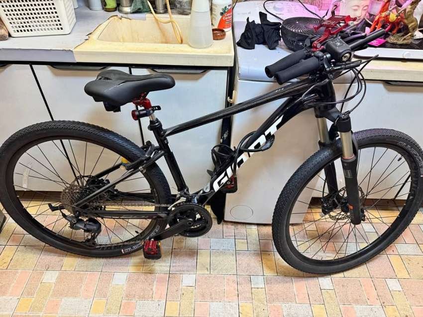 Giant 27 s