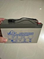 Batteries as s 12v9AH