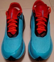 CRAFT trail shoes
