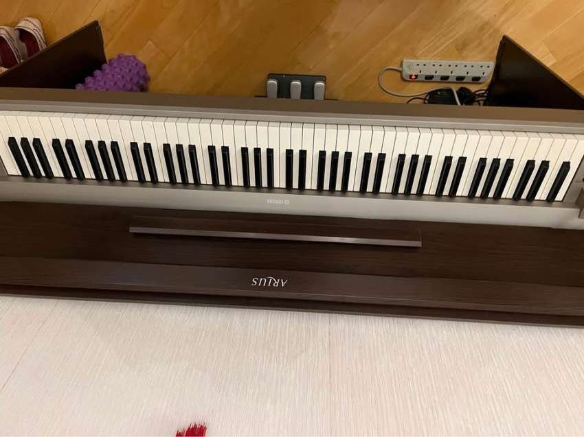 Piano