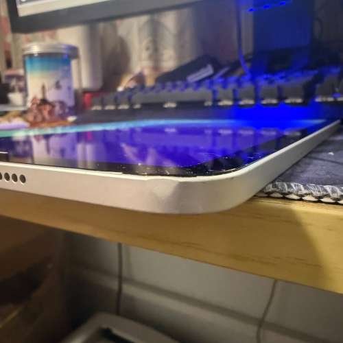 Apple iPad Pro 11 M1