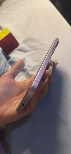 iPhone 15 plus 512gb