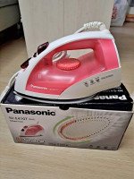 Panasonic Steam iron