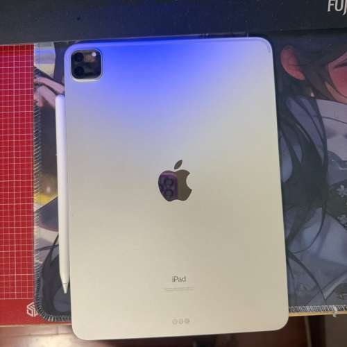 Apple iPad Pro 11 M1