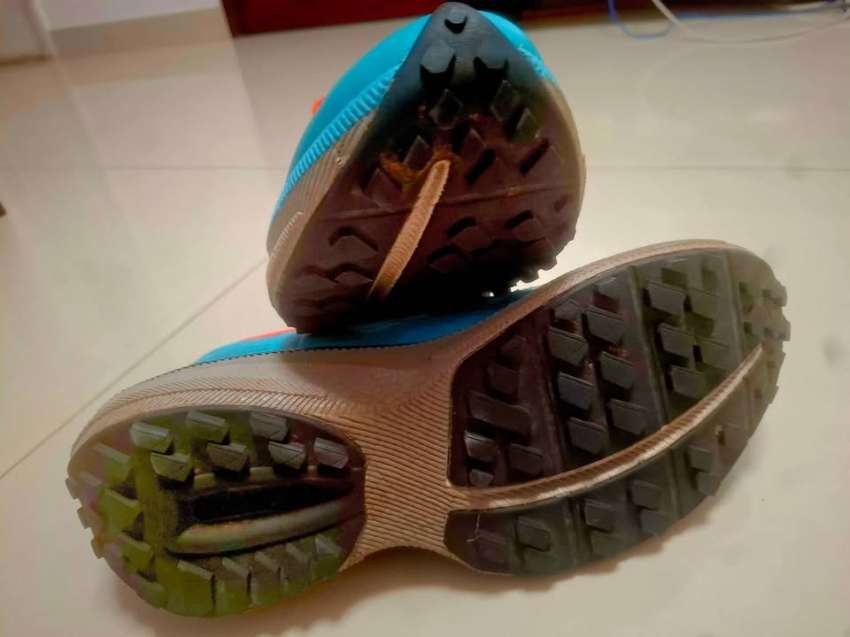 CRAFT trail shoes