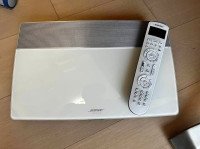 Bose speaker