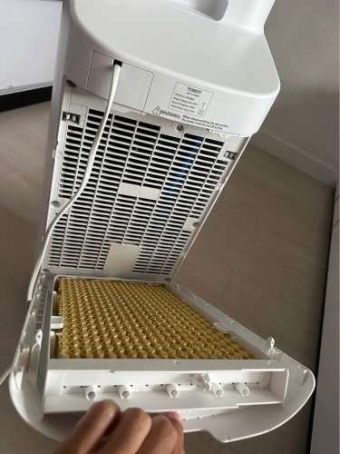 Air Cooler
