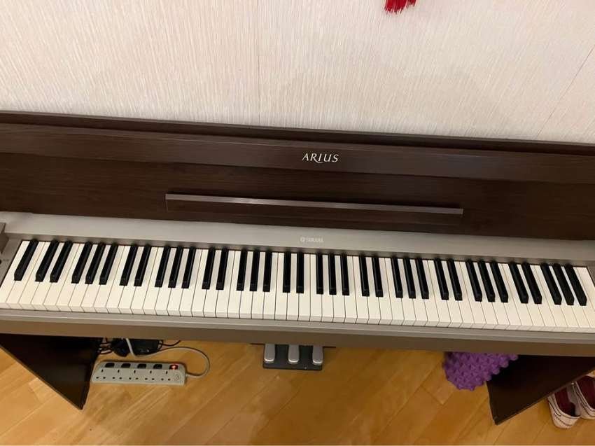 Piano