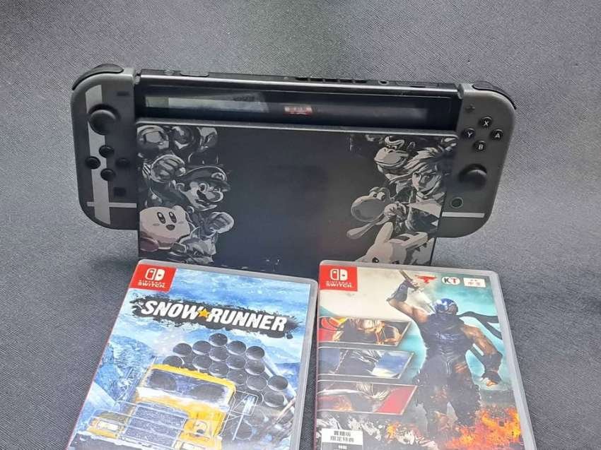 SWITCH