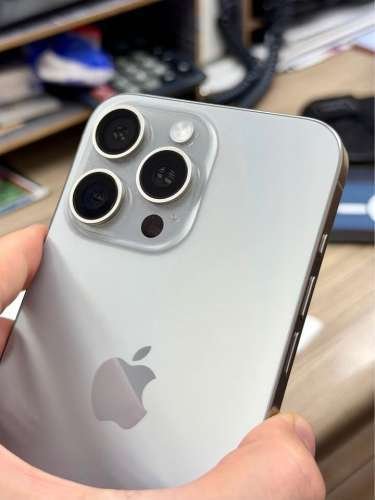 Apple iPhone 15 Pro Max 512GB