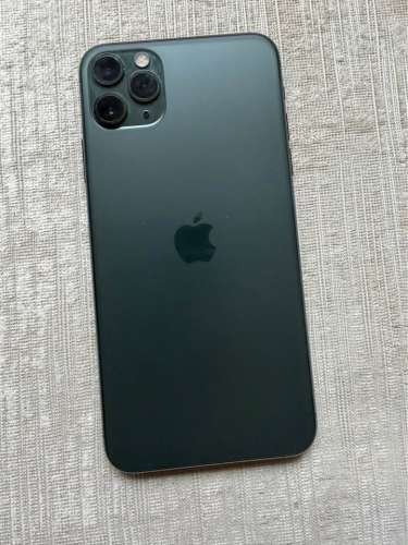 iPhone 11 Pro Max