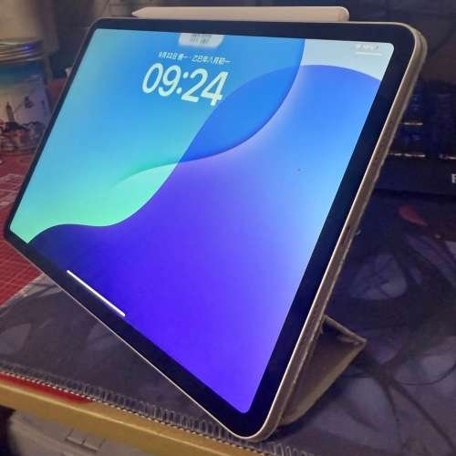 Apple iPad Pro 11 M1