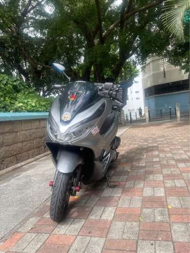 Pcx150 2020 model