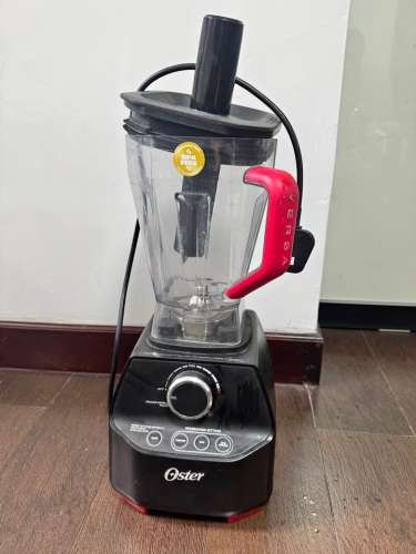 Oster blender