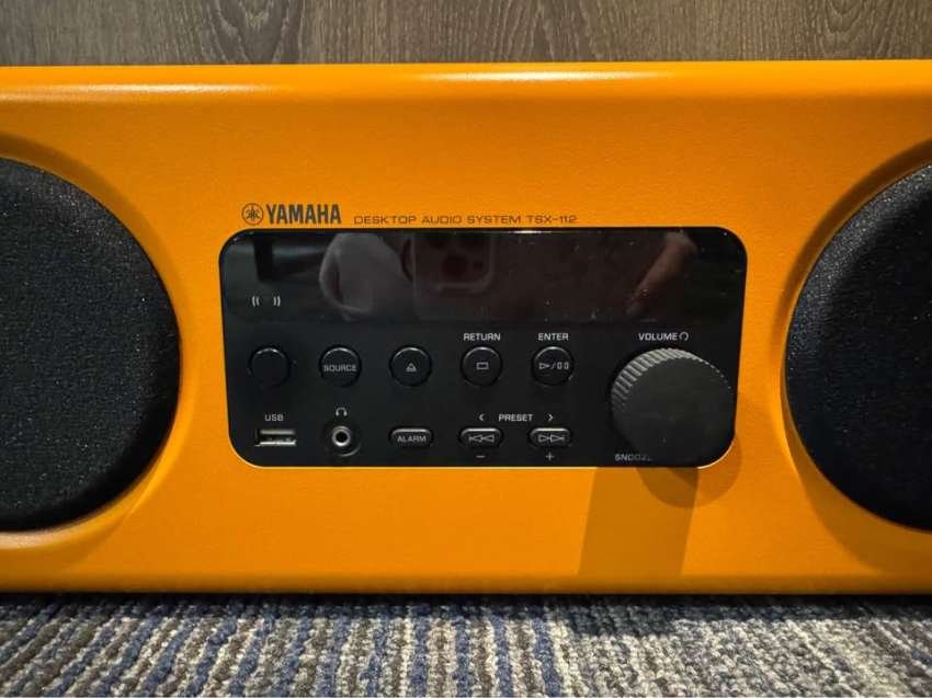 Yamaha 